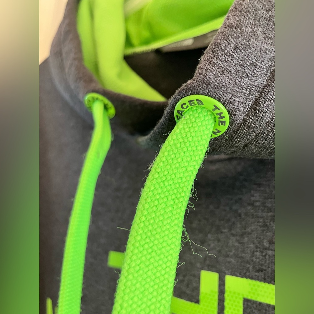 North Face Hoodie